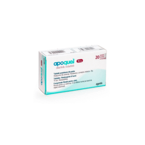 Apoquel 16 Mg