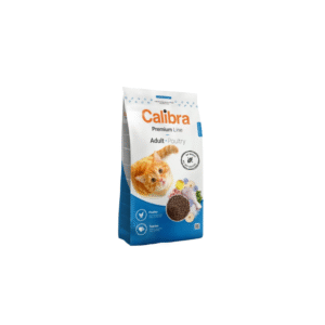 Calibra Cat Premium Line Adulto Pollo 2 Kg