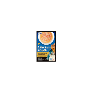 Churu Broth Chicken Tuna 50 gr
