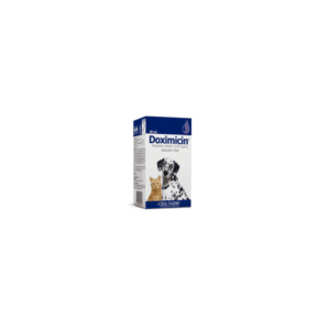 Doximicin Suspension