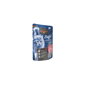 Leonardo Pouch Bufalo 85 gr