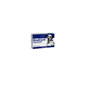 Rostrum Razas Grandes 150 Mg
