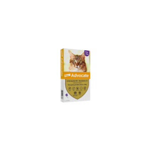 Advocate Pipeta Gatos 4-8kg