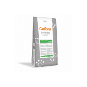 Calibra Perro Breeder Adulto Large 20 Kg