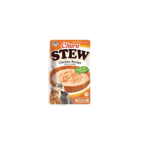 Churu Stew Chicken Recipe 40 gr