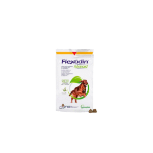Flexadin Advanced Perros 60 Comp