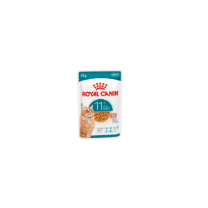 Royal Canin Pouch Gato Senior +11 Ageint 85 gr