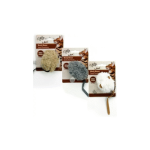 Afp Wooly Mouse con Sonido