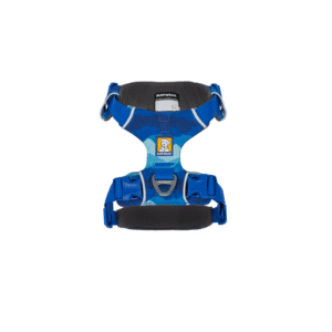 Ruffwear Front Range Harness Costal Mountains