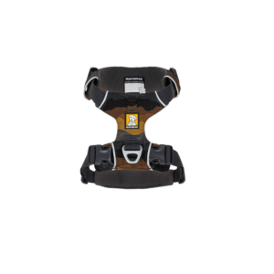 Ruffwear Front Range Harness Moonlight Mountains