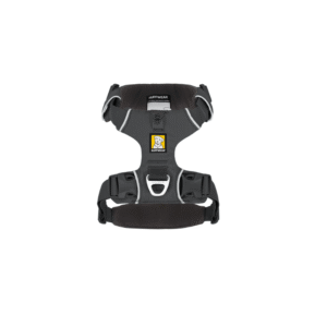 Ruffwear Front Range Harness Basalt Gray
