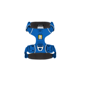 Ruffwear Front Range Harness Blue Pool