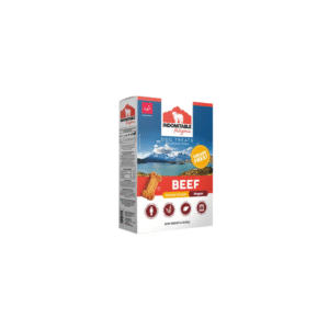 Galletas Indomitable Grain Free Beef 360 Gr