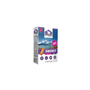 Galletas Indomitable Grain Free Smoky 360 Gr