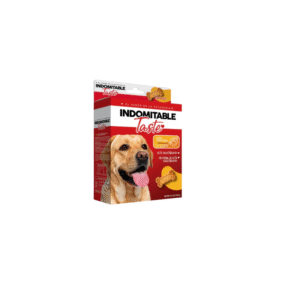 Galletas Indomitable Taste Salmon 360 Gr