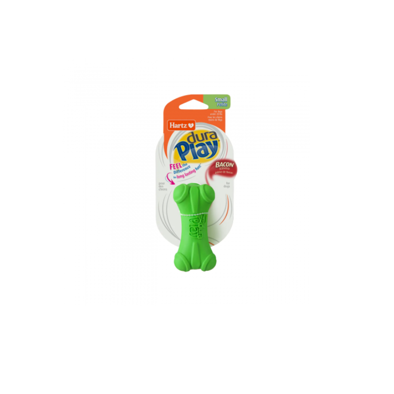Hartz Duraplay Bone Bacon - Imagen 4