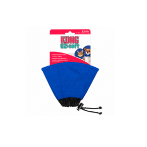 Kong Ez Soft Collar Isabelino
