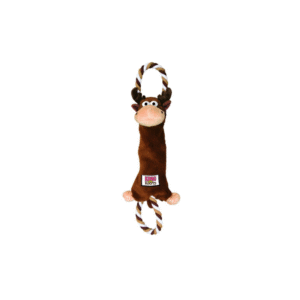 Kong Tugger Knots Moose M/L