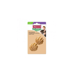 Kong Straw Ball