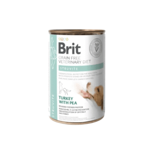 Brit Lata Struvite Perro 400 gr
