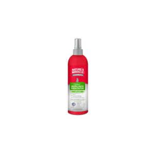Natures Miracle Spray Repelente Gatos 236 ML