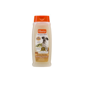 Shampoo Hartz Avena 532 ML