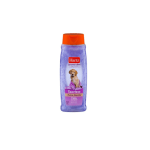Shampoo Hartz Puppy 532 ML