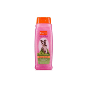 Shampoo Hartz Acondicionador 532 ML
