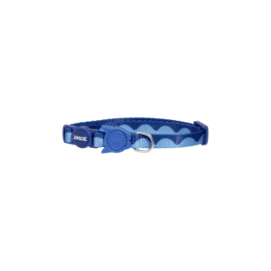Zee Cat Collar Swell