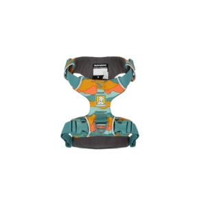 Ruffwear Front Range Harness Spring Mountains