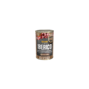 Belcando Lata Cerdo Ibérico 400gr