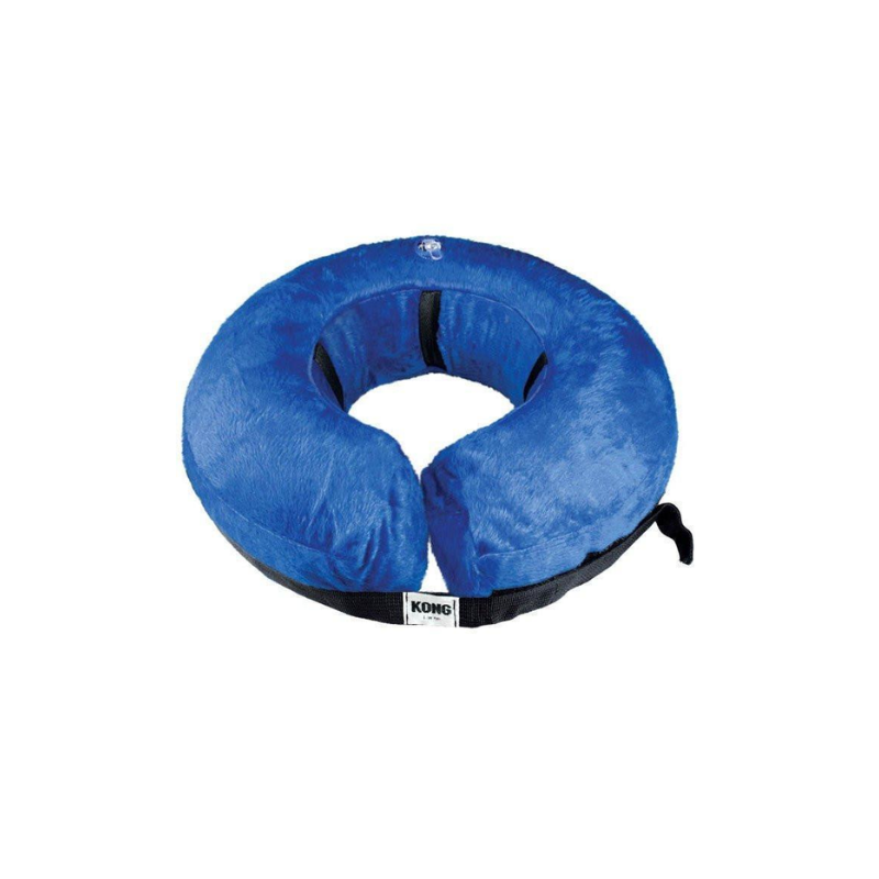 Collar Isabelino Inflable Kong Cloud para Perros - Imagen 2
