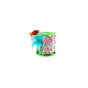 Wonder Pod Juguete Interactivo para gatos