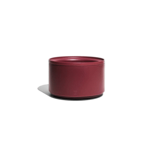 Zee Dog Bowl Bordeau