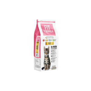 Fit Formula Gato Kitten 10 Kg
