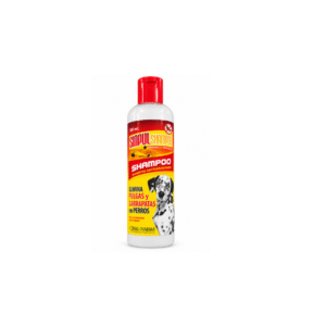 SinPul Shampoo Anti Pulgas 300 ml
