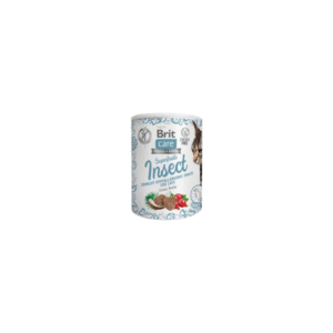 Brit Care Gato Snack Superfruits Insect 100gr