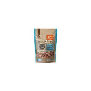 Fit Formula Snack Espiral de Salmon 400gr