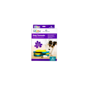 Nina Ottosson Perro Puzzle Tornado Nivel 2