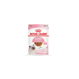 Royal Canin Pouch Gato Kitten 85 gr